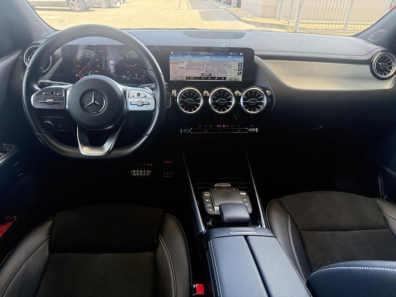 Mercedes-Benz Třídy B (2022) B 180d - fotka 24 z 38