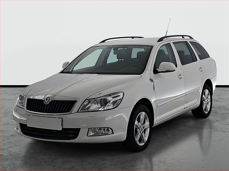Škoda Octavia (2012) 2.0 TDI, 4X4, Xenony - fotka 2 z 15