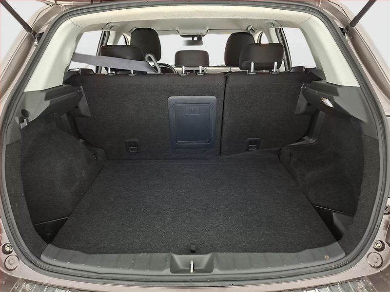 Mitsubishi ASX (2013) 1.8 DI-D MIVEC, 4X4, Tempomat - fotka 13 z 17
