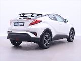 Toyota C-HR 1,2 Turbo 85kW CZ Serv.kniha - náhled 7