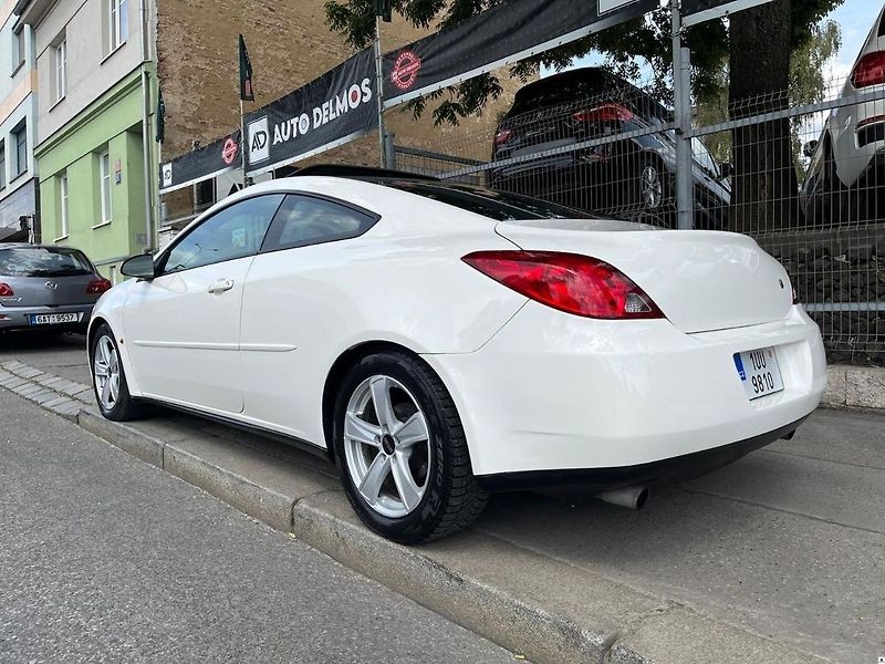 Pontiac G6 3.9V6-GTP/2006/AT.179KW - fotka 3 z 67