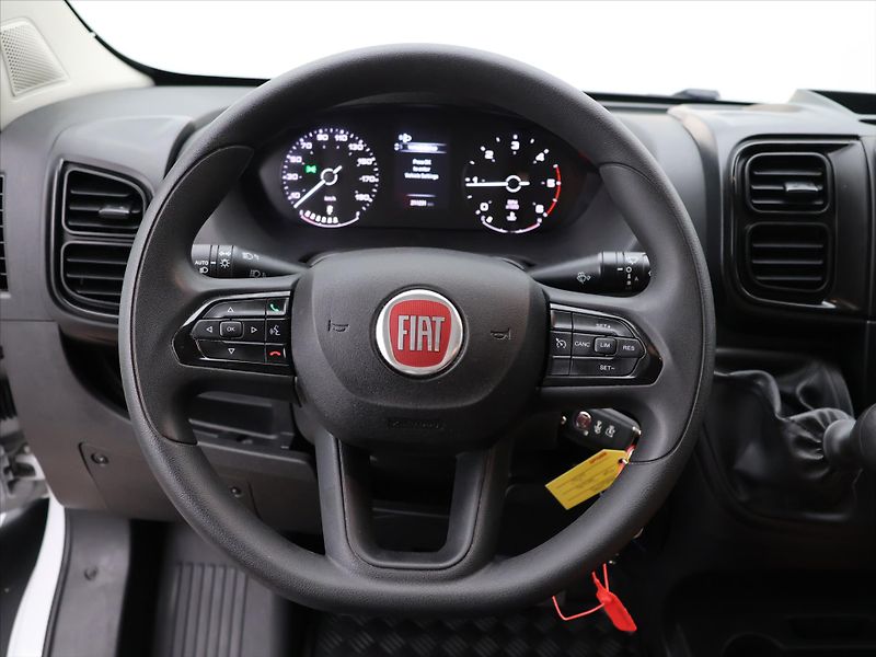 Fiat Ducato 2.2 MTJ 132kW L4H3 MAXI CZ DPH - fotka 14 z 28