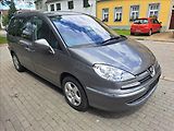 Peugeot 807 2,0 HDI - náhled 12