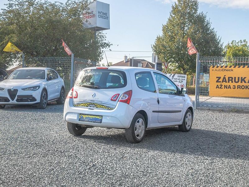 Renault Twingo (2012) 1.2i 55KW - TREND - fotka 5 z 40