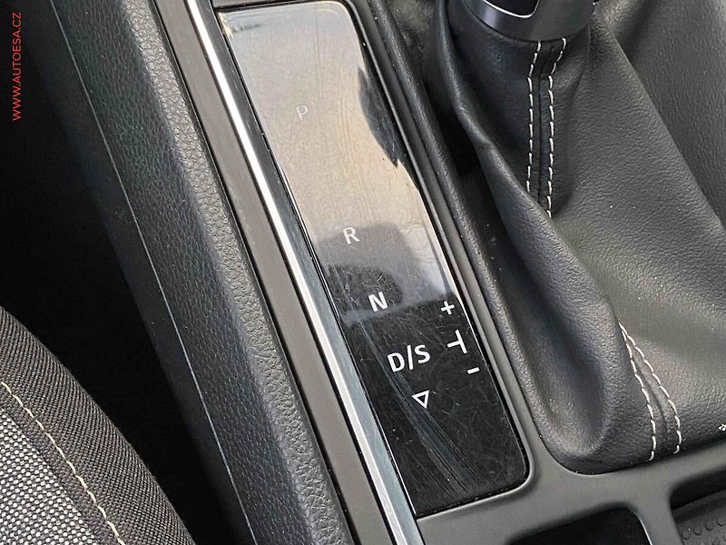 Seat Ateca (2022) 2.0 TDi, Style, DSG, LED - fotka 15 z 19