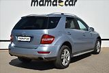 Mercedes-Benz Třídy M ML 350 CDI 170kW 4MATIC ČR - náhled 1