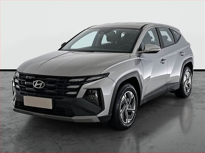 Hyundai Tucson (2024) Comfort 1.6 T-GDI - fotka 2 z 18