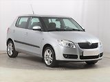 Škoda Fabia (2008) Sport 1.6 16V, Automat - náhled 1