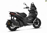 Aprilia SR GT 200 (2026) EU5+ - AKČNÍ CENA - náhled 1