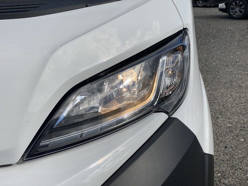 Toyota Proace Max 2.2D, ČR, Life L2H2, DPH - fotka 8 z 15