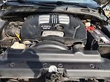 Kia Sorento (2007) 2.5 VGT tažné na 3t. - náhled 44