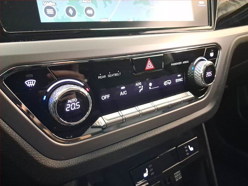 SsangYong Korando (2024) 1.5 T-GDI - fotka 19 z 25