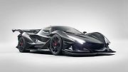 Apollo Intensa Emozione.