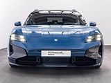 Porsche Taycan Turbo Sport Turismo HuD InnoDr - náhled 1