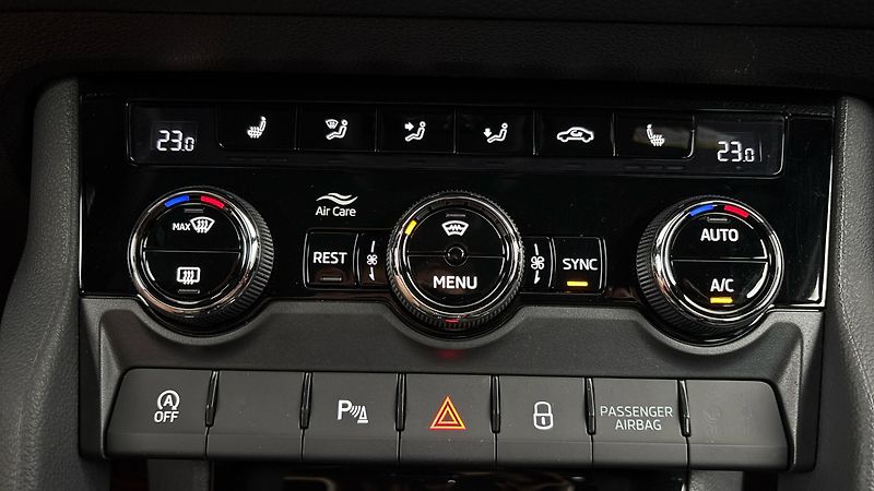Škoda Kodiaq 2.0 TSI DSG 4x4 RS - fotka 13 z 30
