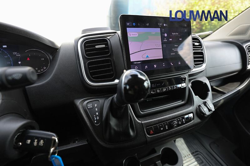 Toyota ProAce AT COMFORT EXECUTIVE - fotka 6 z 25