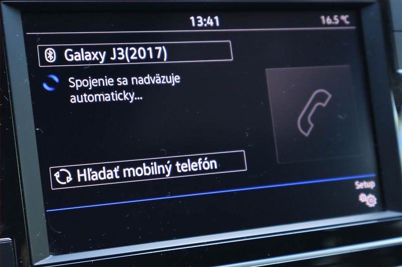 Volkswagen Tiguan (2019) 1.5 TSI, Tempomat - fotka 16 z 20