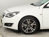 Opel Insignia (2015) 2.0 CDTI, nová STK, rezervace - náhled 14