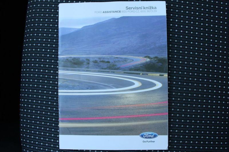 Ford Grand C-MAX 1,0 ECOBOOST  NOVÉ V ČR,1.MAJ - fotka 24 z 24