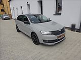 Škoda Rapid 1,2 TSi 77KW Monte Carlo ALU - náhled 1
