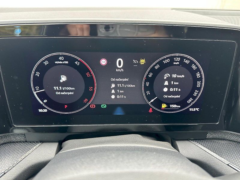 Škoda Kodiaq (2024) 2.0 TDI 110 kW Selection DSG - fotka 12 z 23