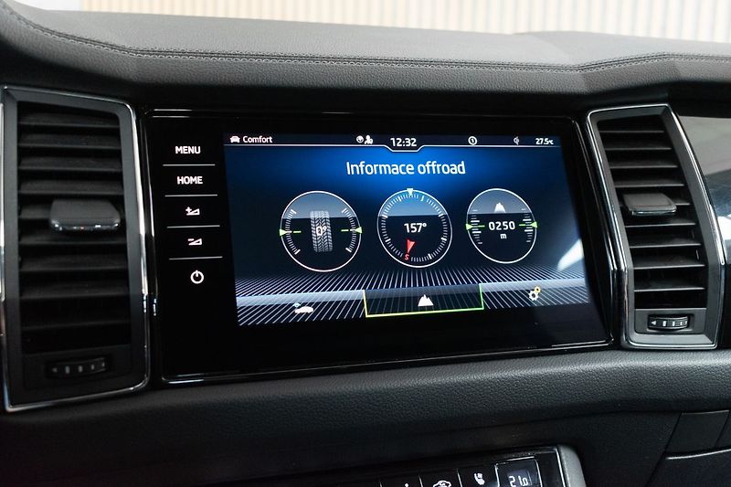 Škoda Kodiaq TDI 147kW L&K*TAŽNÉ*DPH*ČR 1.M - fotka 36 z 49