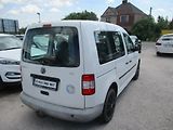 Volkswagen Caddy (2006) 1,9 TDi - náhled 2
