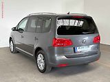 Volkswagen Touran (2013) 1.4 TSi, AC, výhřev sed. - náhled 6