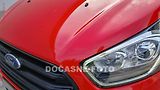 Ford Transit Custom (2023) 2.0TDCi 9míst, Trend, navi - náhled 8