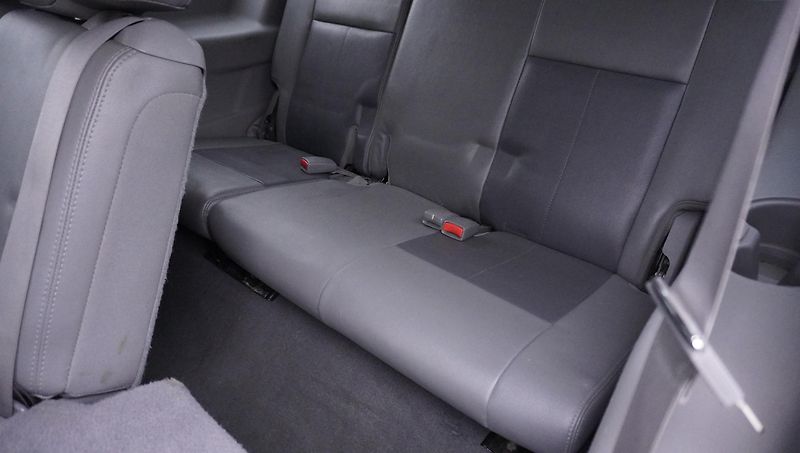 Dodge Durango 5.7 V8 HEMI AUTOMAT - fotka 24 z 43
