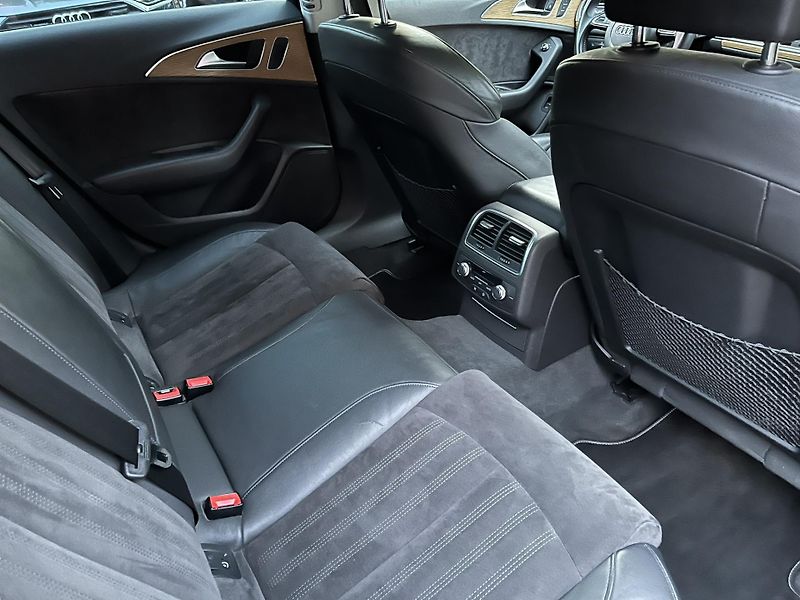 Audi A6 (2013) 3.0 TDI QUATTRO - fotka 20 z 38