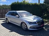 Škoda Superb 2,0 TDI DSG Premium Edition - náhled 7