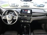 BMW X1 (2022) xDrive25e Sport Line - náhled 9