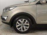 Kia Sportage (2015) Exclusive 2.0 CRDi, 4X4 - náhled 14