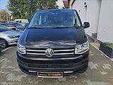 Volkswagen Multivan 2,0 TDi 110 KW Bully 7 míst TZ - náhled 1
