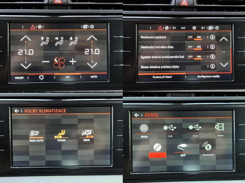 Citroën Grand C4 SpaceTourer 1,5 bHDi 7m SERVISNÍ KNÍŽKA - fotka 43 z 52