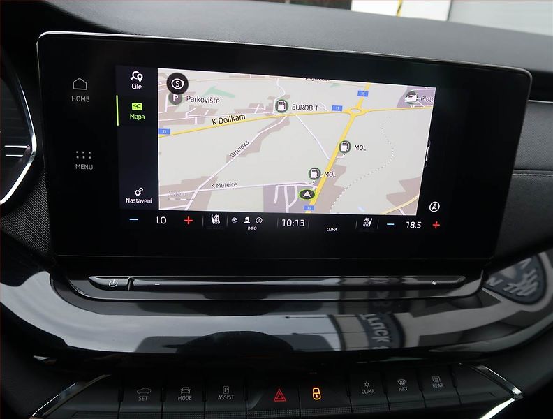 Škoda Octavia (2021) Style 2.0 TDI - fotka 22 z 23