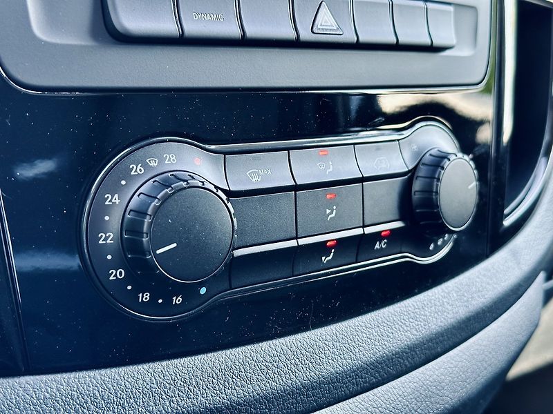 Mercedes-Benz Vito e 112 KAWA L - fotka 19 z 24