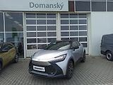 Toyota C-HR (2025) C-HR 2.0 PHEV STYLE - náhled 1