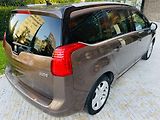 Peugeot 5008 2.0HDi MAN 1MAJITEL SENZORY  - náhled 12
