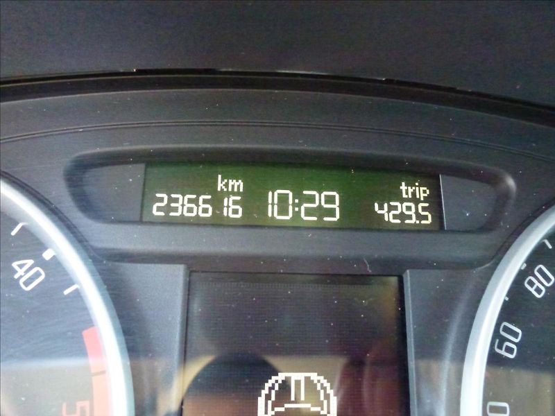 Škoda Roomster 1,9 TDI - BEZ DPF !!!  servisk - fotka 38 z 50