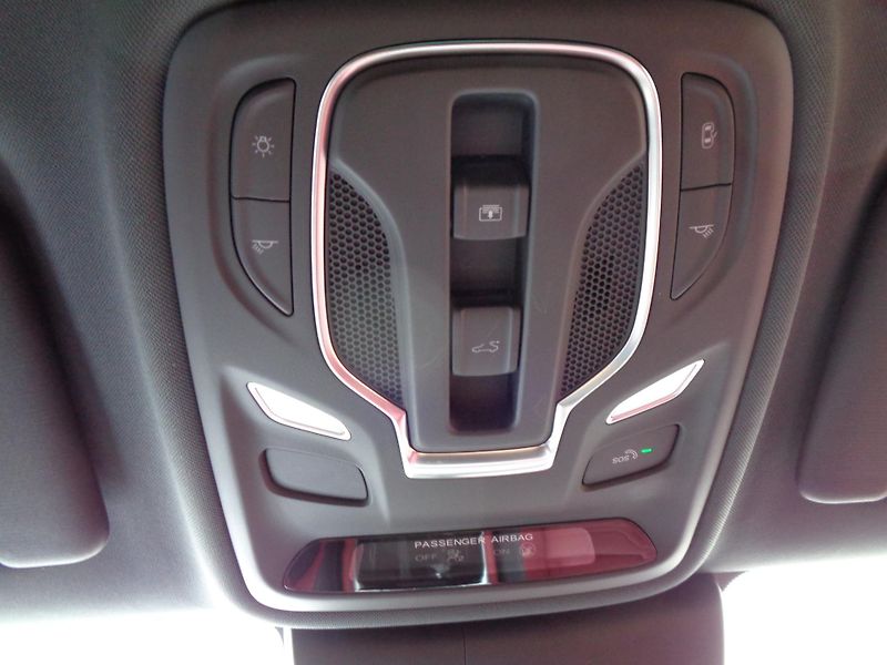 MG EHS 1,5 PHEV 10 AT, Exclusive - fotka 40 z 41