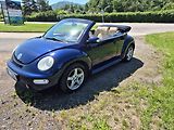 Volkswagen New Beetle (2003) 2.0i  85Kw  - náhled 2