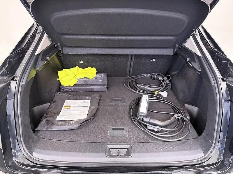 Nissan Ariya 160kW 66Kwh Evolve Tepelko DPH - fotka 14 z 15