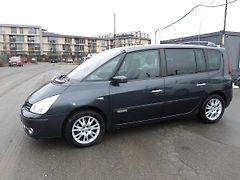 Renault Espace 2,0DCi 110kW 2 x ALU KOLA - fotografie inzerátu
