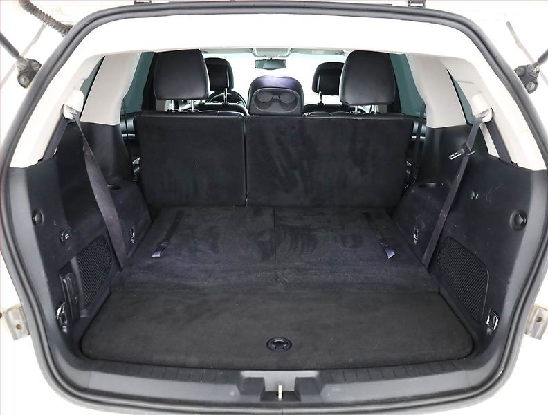 Fiat Freemont (2016) 2.0 MultiJet, 4X4, Automat - fotka 20 z 21