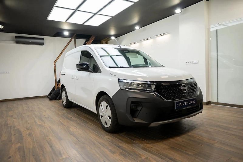 Nissan Townstar ZÁRUKA DO 08/2029 - fotka 3 z 30