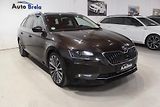Škoda Superb (2017) 2.0TDI DSG 4x4 L&K  - náhled 1