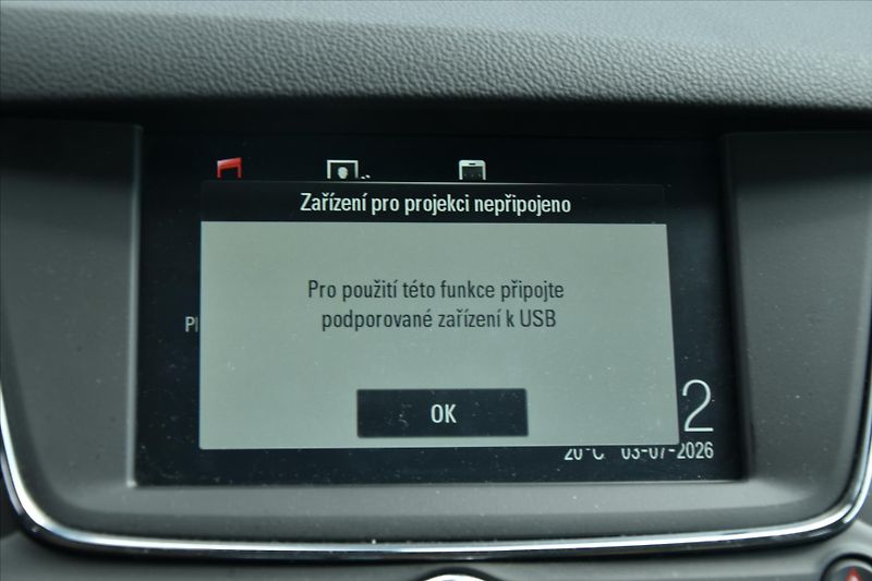 Opel Astra 1.4 TURBO 110kW ST ENJOY ČR - fotka 23 z 26