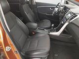 Hyundai i30 (2015) 1.6 CRDi, Tempomat - náhled 9